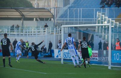 Serie B 15° turno: vittorie pesanti di Cittadella e Chievo, il Pescara pareggia col Venezia