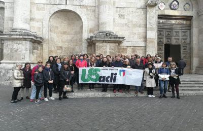 Unione Sportiva Acli, successo e molte curiosità per “Ascolana, tenera e gustosa oliva”