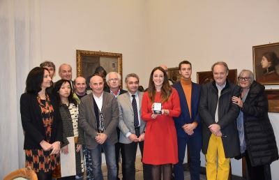 Pinacoteca Ascoli: Premio Marche, biennale nazionale d’Arte Contemporanea 