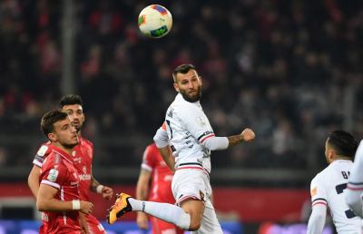Perugia-Cosenza 2-2, ad Oddo non bastano Iemmello e Falasco. Braglia esce indenne dal “Curi”