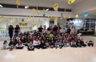 Fly Communications, si prepara il musical ''Pinocchio'' al Teatro Ventidio Basso