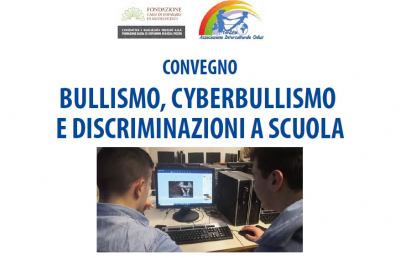 ''Bullismo, Cyberbullismo e Discriminazioni a scuola'', importante convegno a Grottammare
