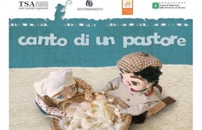 Castel di Lama, in Municipio lo spettacolo natalizio ''Canto di un pastore''