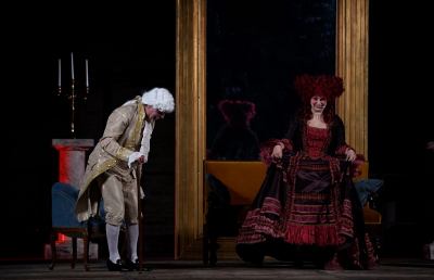 Montalto: appuntamento con il teatro amatoriale, tocca a Goldoni