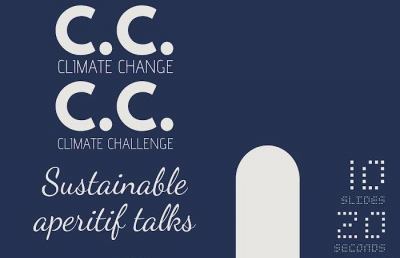 Ascoli Piceno, al Caffè Meletti evento per parlare e confrontarsi sui cambiamenti climatici