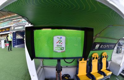 Serie B e Hawk Eye, calendario di amichevoli e gare di campionato per sperimentazione Var