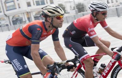 Ciclismo: a San Benedetto presentata 55ª edizione Tirreno-Adriatico. Ci sarà anche Nibali