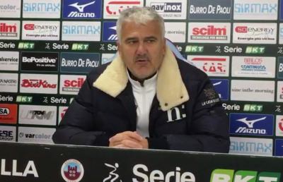 Cittadella, la voce di Venturato alla vigilia: “Andare a giocare ad Ascoli è molto impegnativo”