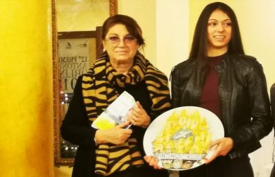 Atletica leggera, ''Premio Orlini'' all'ostacolista sambenedettese Silvestri