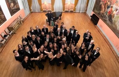 Coro Teatro Ventidio Basso Ascoli Piceno, prima televisiva sul canale Rai 5