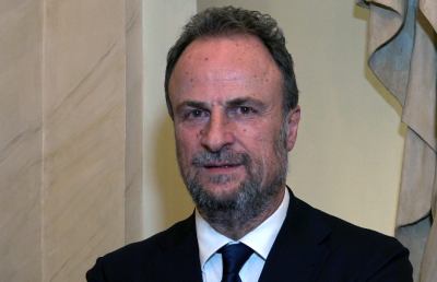 Ascoli Piceno: Galà dello Sport 2019, la voce dell'assessore Stallone
