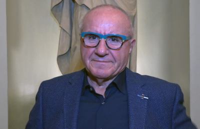 Ascoli Piceno: Galà dello Sport 2019, la voce di Faraotti