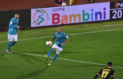 Serie B 2019/2020, i momenti chiave delle partite della sedicesima giornata