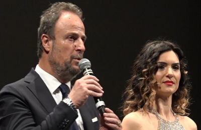 Uisp, pioggia di riconoscimenti per le ginnaste al Galà dello Sport di Ascoli Piceno