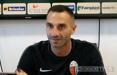 Squalificati serie a prossimo turno