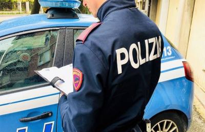 San Benedetto del Tronto, resoconto dell'attività del Commissariato di Polizia