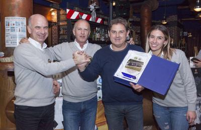 Gruppo Sportivo AC Ascoli e Automobile Club, bilancio 2019 in vista della Coppa Teodori europea