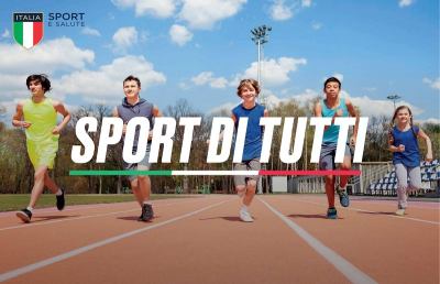 Gruppo Podistico Avis, a Spinetoli parte il progetto ''Sport di tutti''