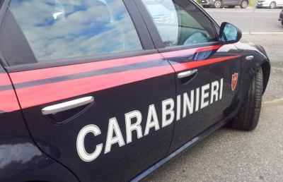 Carabinieri Ascoli, arrestato catturando in città. Deve scontare più di dieci anni