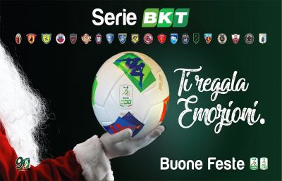 Serie B, ecco il turno di Santo Stefano. Oddo torna a Trapani, Tesser-Ventura sfida tra maestri