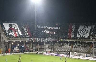 Serie B, successo di pubblico per il Boxing Day. Frosinone-Crotone e Ascoli-Pisa le gare più seguite