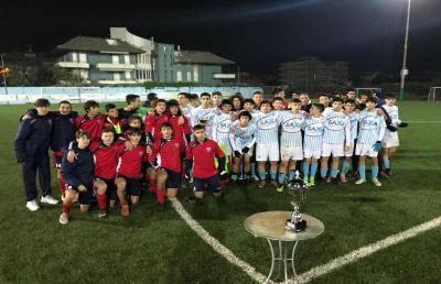 Sezione Arbitri Ascoli Piceno, tutto pronto per la finale del Memorial ''Angelini-Cremona''