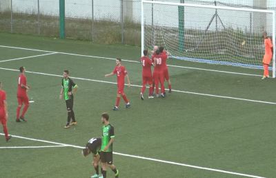 Atletico Ascoli, i gol di un girone d'andata dominato con 12 vittorie in 15 partite