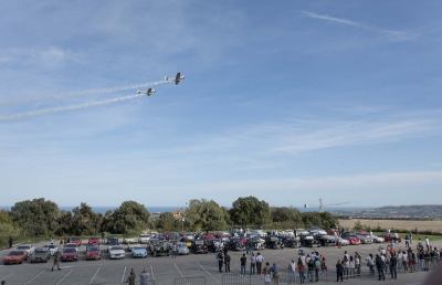 Caem-Scarfiotti, ufficializzato il programma delle molteplici attività per il 2020
