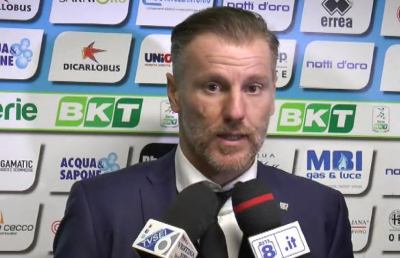 Pescara-Chievo 0-0, le voci di Zauri e Marcolini post gara