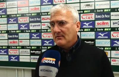 Cittadella-Virtus Entella 1-3, le voci di Venturato e Boscaglia post gara