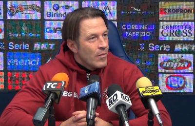 Empoli-Livorno 1-1, le voci di Muzzi e Tramezzani post gara
