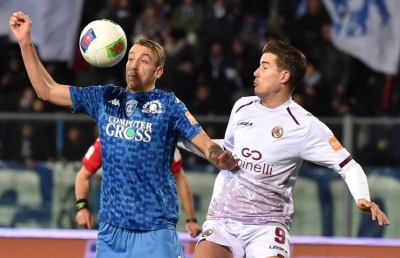 Serie B 2019/2020, i momenti chiave delle partite della diciannovesima giornata