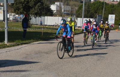 Adriatico Cross Tour, grande successo per il Ciclocross Ancona-Trofeo Gianfranco Vitaloni