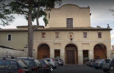 Chiesa San Serafino da Montegranaro, il 2020 si apre con l''Adeste Fideles''