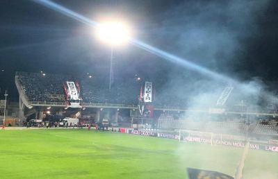 Serie B, media spettatori dopo girone d'andata. Ascoli in sesta posizione, comanda il Frosinone