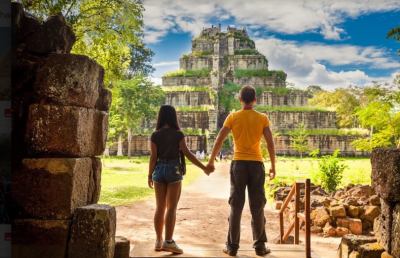 Viaggi di nozze 2020: i 10 eventi imperdibili per renderli speciali