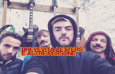 Monteprandone, Brevevita Letters all'Auditorium del Centro Pacetti