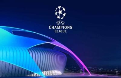 Conosci i risultati calcio oggi e dei prossimi incontri di Champions 