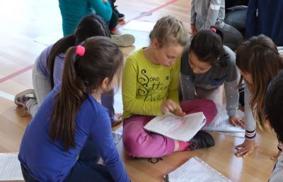 ''Arquata Arte Rigenerante'', seconda edizione del progetto teatrale per bambini