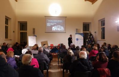 Caritas Diocesana, a San Benedetto presentazione libro “I soldi della Chiesa. Ricchezze favolose e povertà evangelica”