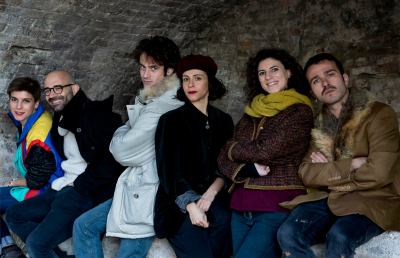 Grottammare, al Teatro delle Energie va in scena ''Lisistrata'' di Aristofane