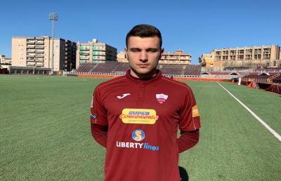 Trapani-Ascoli, Buongiorno si presenta: “Crediamo alla salvezza, con Castori si lavora bene”