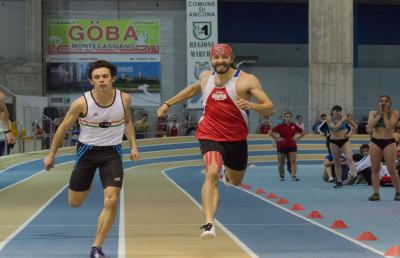 Atletica leggera: primo meeting indoor ad Ancona, buoni risultati per i portacolori piceni