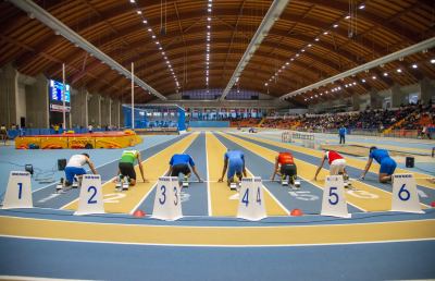 Atletica leggera, risultati di rilievo nel secondo meeting assoluto del 2020 ad Ancona