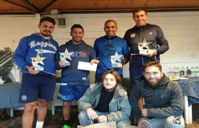 Circolo Tennis ''Maggioni'' di San Benedetto del Tronto apre il 2020 con tre tornei