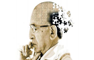 Alzheimer, Rotary in campo per combattere un morbo che colpisce 36 milioni di persone