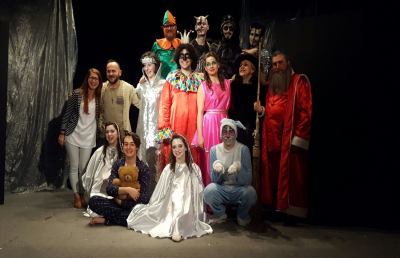 Montalto delle Marche, appuntamento con il teatro amatoriale d'autore