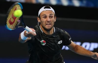 Tennis, Travaglia raggiunge la finale al Challenger di Bendigo. Ora l'americano Johnson 