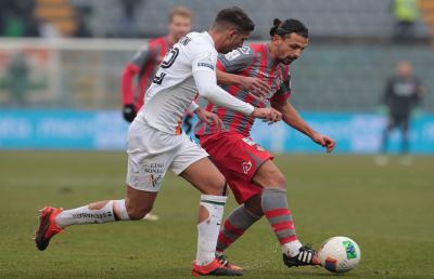 Serie B 20° turno: il Chievo rovina il ritorno di Cosmi, vittoria pesante della Juve Stabia