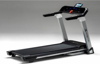 Come rimettersi in forma dopo natale con il tapis roulant 